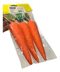 CENOURA DECORATIVA ISOPOR PASCOA C/3UND