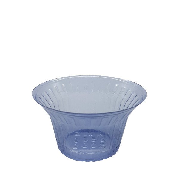 SUPORTE PARA OVO DE PASCOA MEDIO 80 x Altura: 40 x Diâm. Base: 45 C/10UND