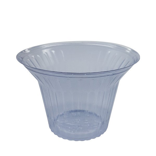 SUPORTE PARA OVO DE PASCOA GRANDE 90 x Altura: 60 x Diâm. Base: 50 C/10UND