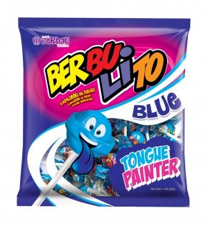 PIRULITO BERBAU MEGALITO PINTA LINGUA 700G