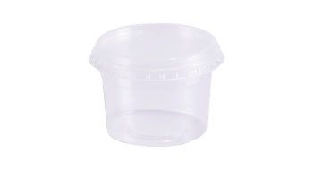 POTE REDONDO 145 COM TAMPA C/24