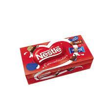 NESTLE ESPECIALIDADES BOMBONS 30X251G