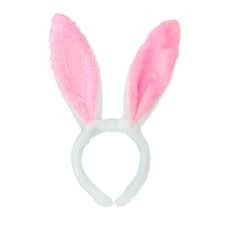 TIARA COELHO BRANCO PASCOA