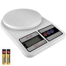 BALANÇA DE COZINHA A PILHA UND