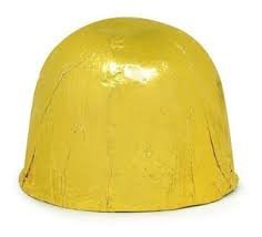 PAPEL CHUMBO DOURADO 43,5X59 PCT C/3UND