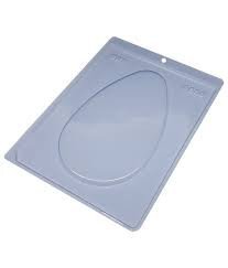 FORMA ACETATO OVO TABLETE 100G 9857 PASCOA