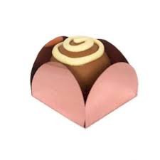 BASE PARA DOCINHO   C/50UND ROSÉ GOLD