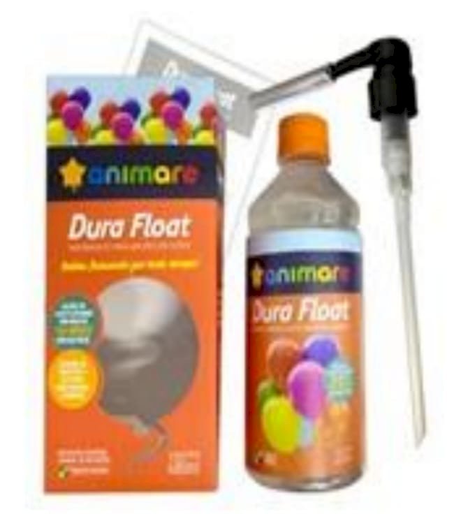 DURA FLOAT 480ML (COLA PARA BALAO, SELADOR DE BALAO)