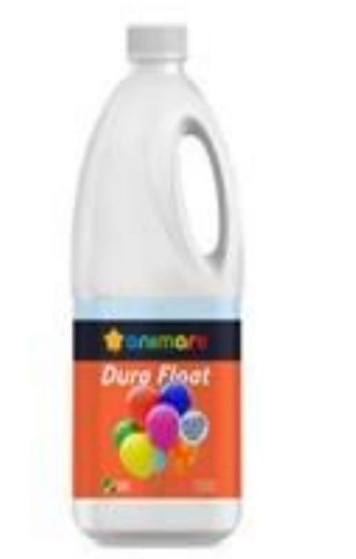 DURA FLOAT 2LTS (COLA PARA BALAO, SELADOR DE BALAO)