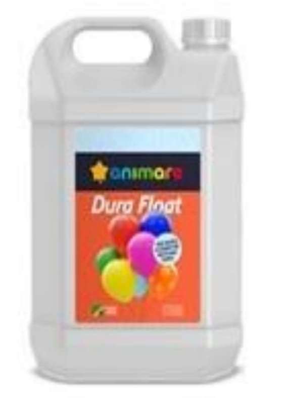 DURA FLOAT 5LTS (COLA PARA BALAO, SELADOR DE BALAO)