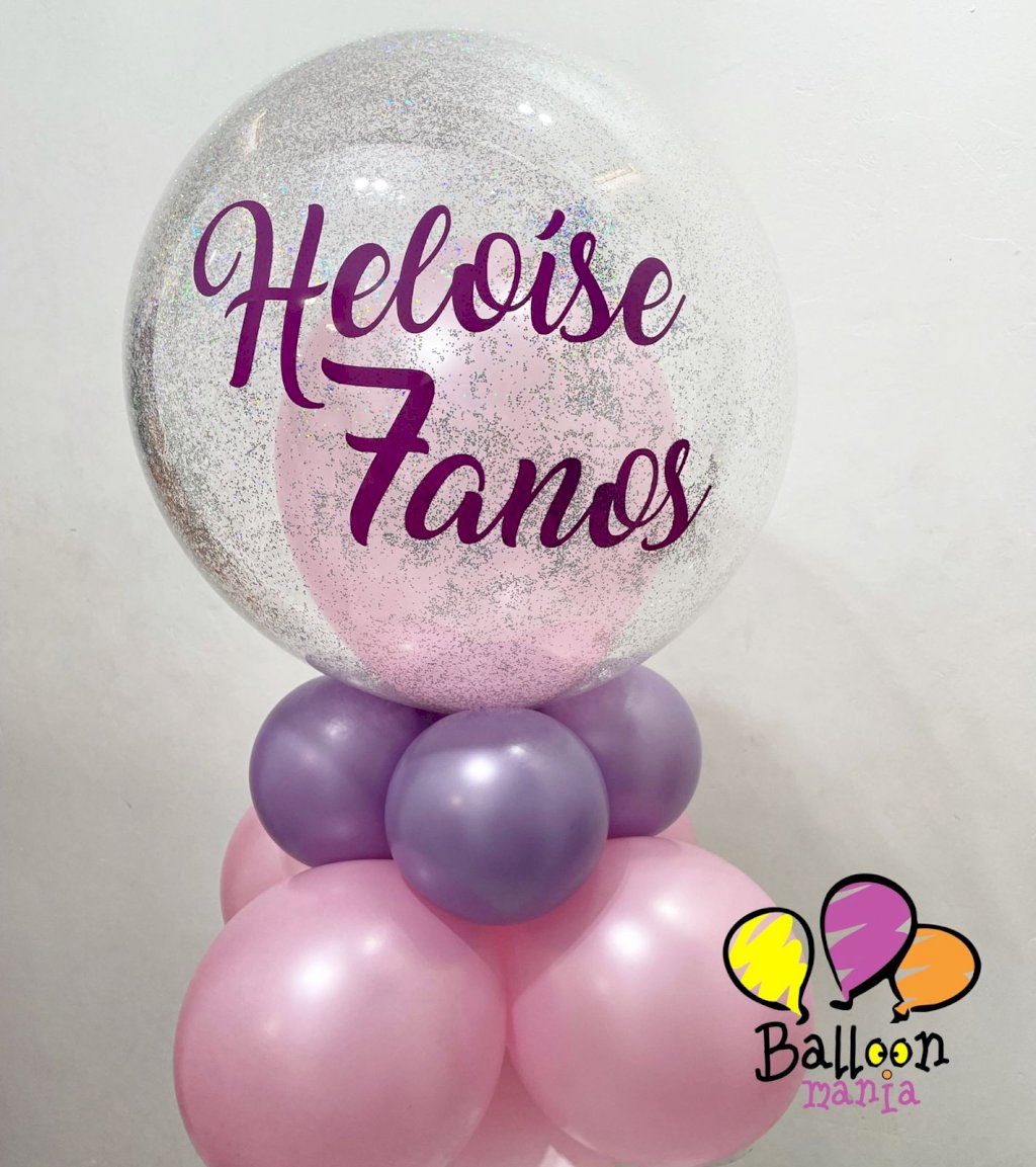 ARRABJO BALAO BUBBLE 24¨ 9PRL