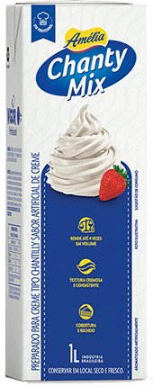 CHANTILLY AMELIA 1LT UND