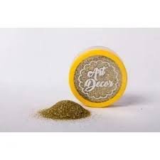 GLITTER COMESTIVEL GLOW MARSALAOURO 5G