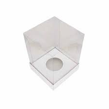 CAIXA OVO EM PE 250/350G C/10UND