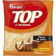 CONF HARALD FLOCOS DE ARROZ 500G