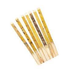 PALITO EM BAMBU PARA PETISCO 12,5CM C/20UND HA252