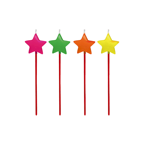 VELA ESTRELA V012