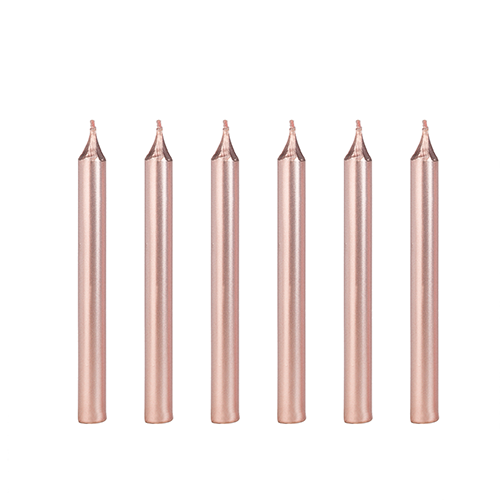 VELA PALITO ROSE GOLD V152