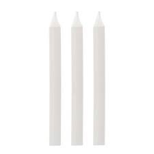 VELA PALITINHO LISA BRANCAV169LB