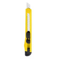 ESTILETE ESTREITO 9MM