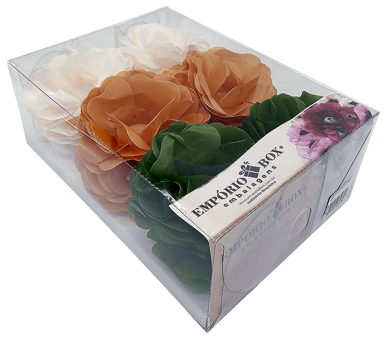 FLOR DE SEDA C/30UND BOHO 2