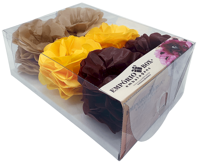 FLOR DE SEDA C/30UND BOHO 3