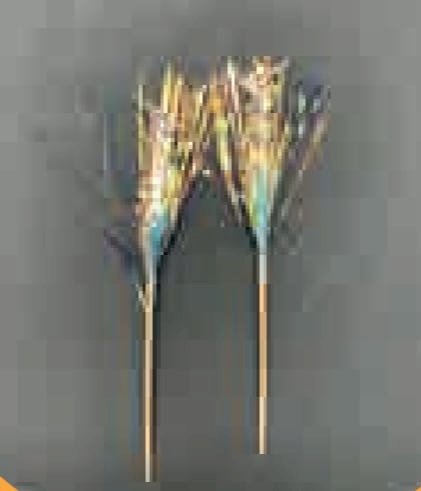 PALITO DECORATIVOS FURTA COR C/12