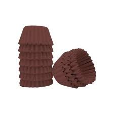 FORMINHA 5 MARROM C/100 