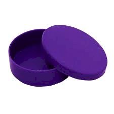 LATINHA ROXO - EMBALAGEM COM 10UND