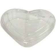 EMBALAGEM DOCE N620 CORACAO 260ML  UND MAE