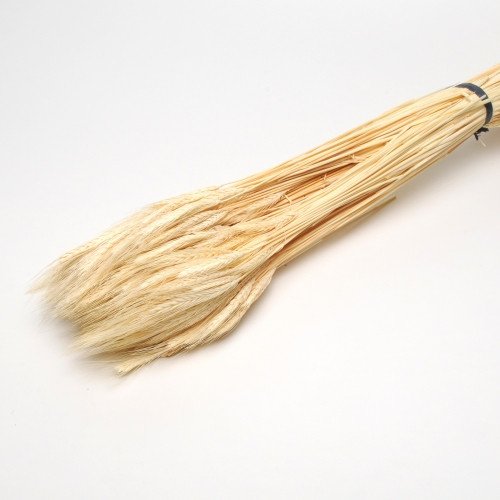 TRIGO Desidratado Alvejado Maço Natural GRANDE ALTO