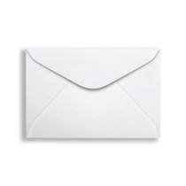 Envelope p/ Cartão 67mmx100m UNIDADE Branco
