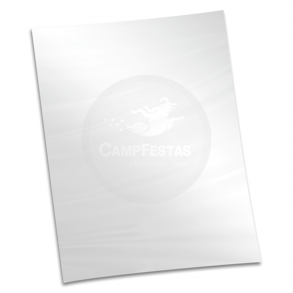 FOLHA POLICOR 70X90 UNIDADE INCOLOR