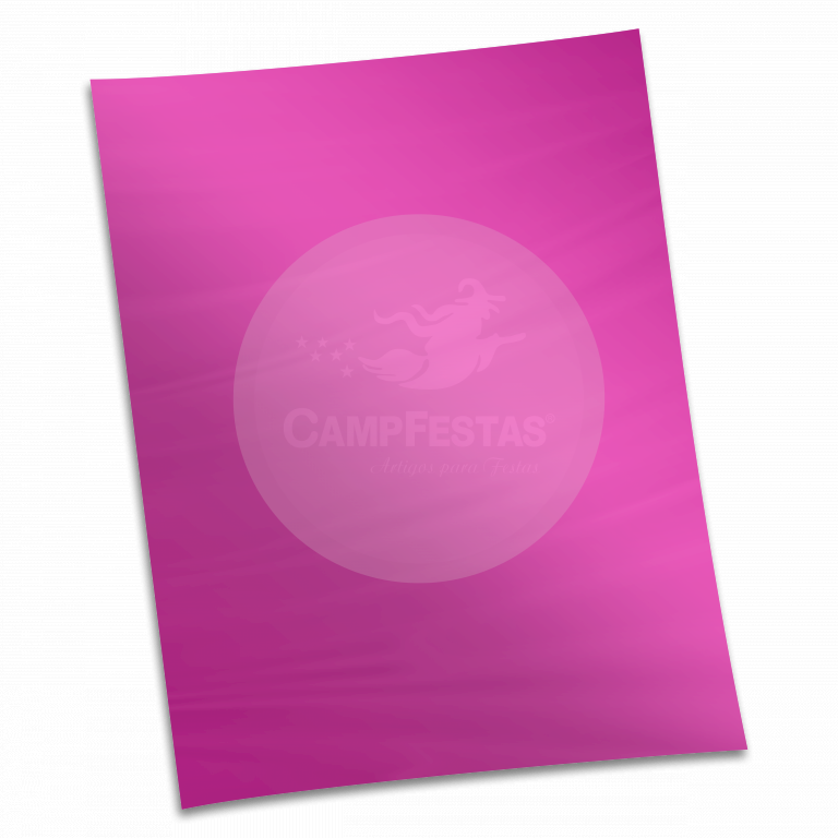 FOLHA POLICOR 70X90 UNIDADE PINK
