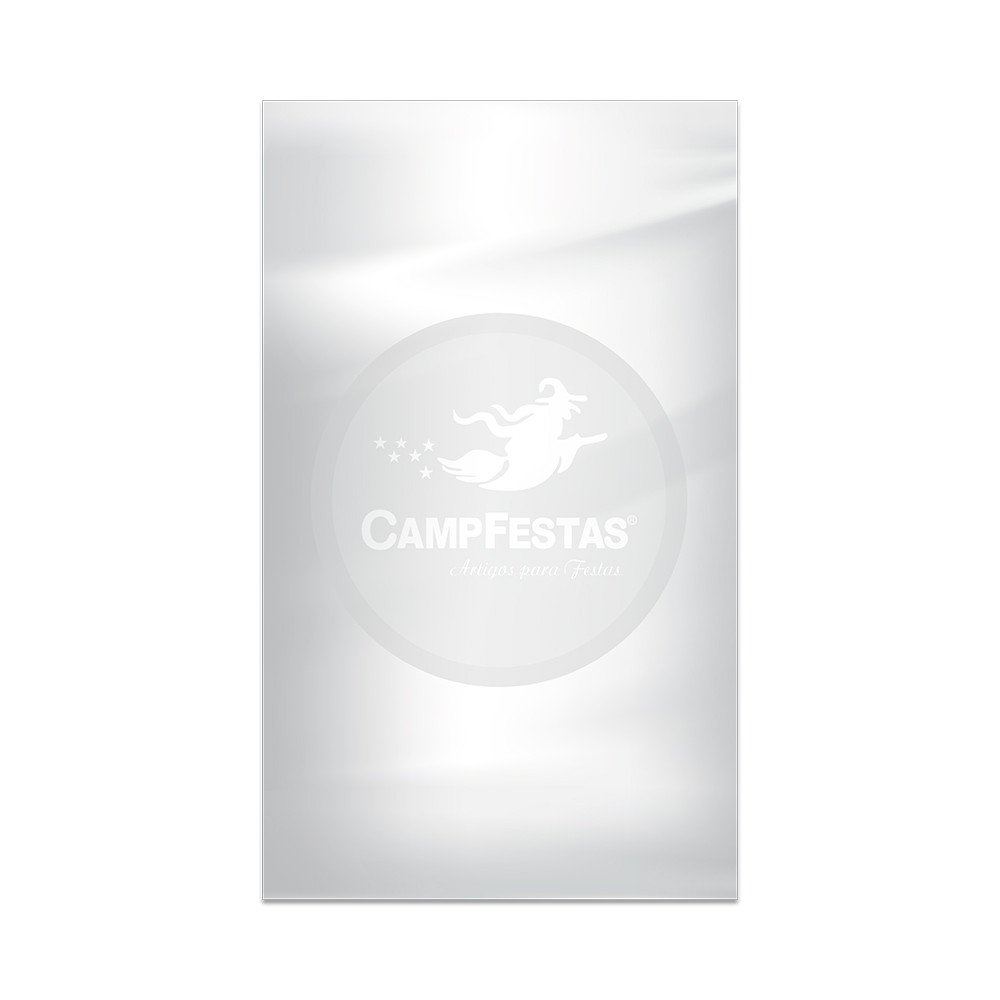 SACO INCOLOR 50UND 20X30CM