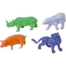 MINI ANIMAIS C/12