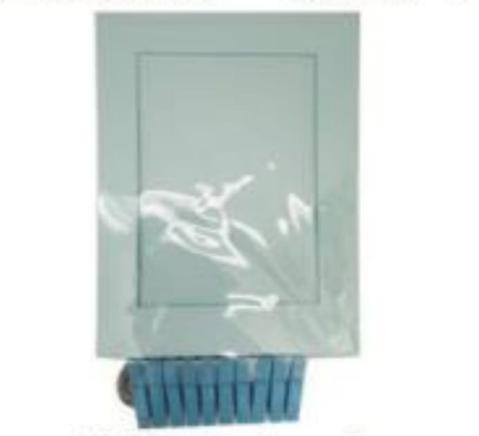 Varal porta retrato Tamanho 12,6 x 8,6 cm AZIL REVELACAO