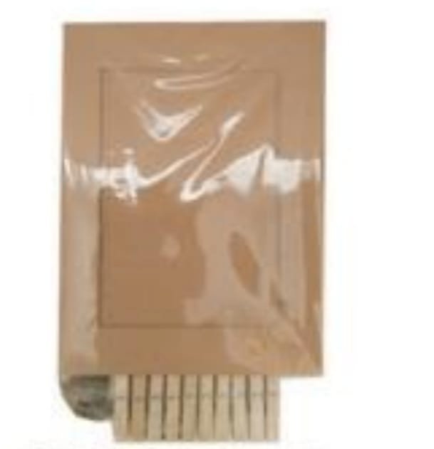 Varal porta retrato Tamanho 12,6 x 8,6 cm KRAFT