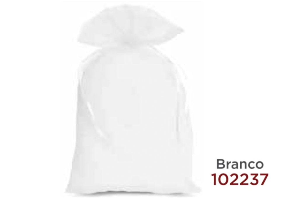 SACO ORGANZA 7X9CM C/10