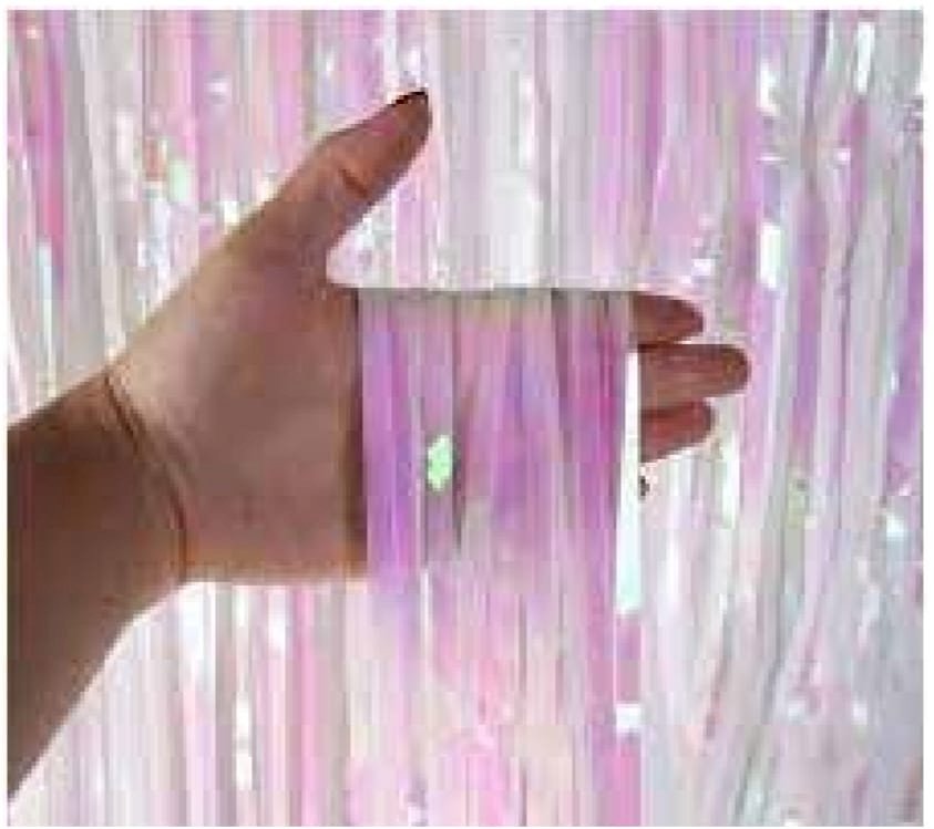 CORTIA FURTA COR 1X2M BRANCO