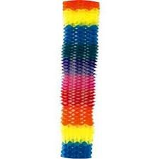 CORRENTE SANFONADA JUNINA 2,5M