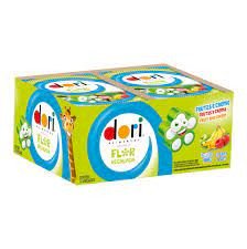 DORI REDALIZ FLOR 12X15G