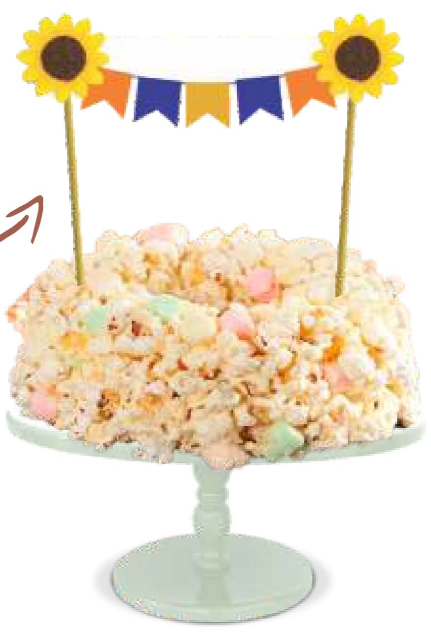 TOPO DE BOLO JUNINO UND  SAO JOAO