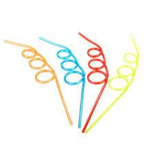 CANUDO ESPIRAL FLEXIVEL CORES DIVERSAS HA002