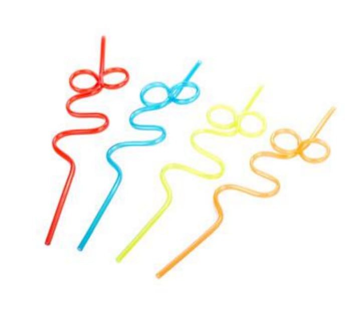 CANUDO ESPIRAL FLEXIVEL CORES DIVERSAS