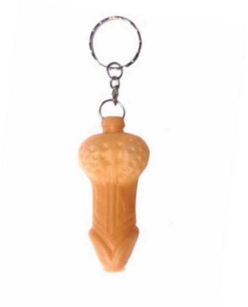 CHAVEIRO EROTICO C/5UND
