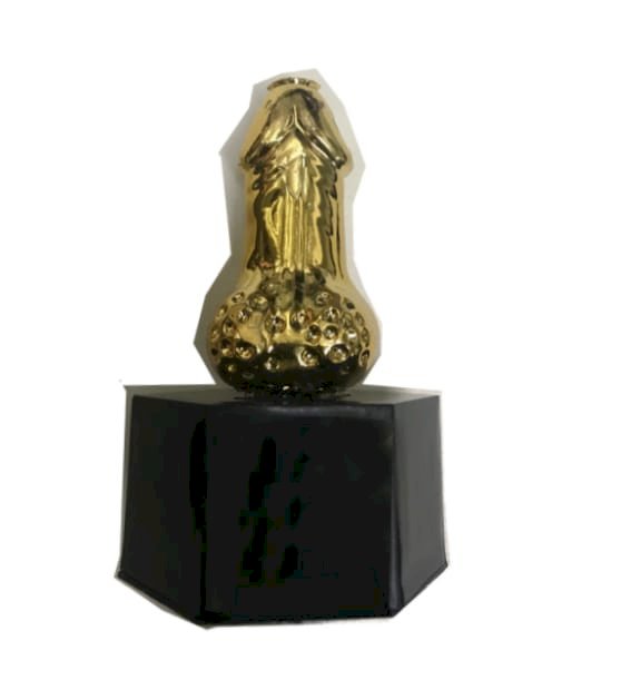 TROFEU EROTICO UND