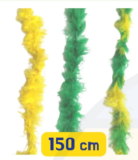 MARABU FINO PENA 1.5 M PCT BRASIL