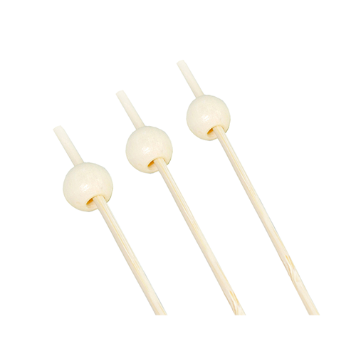 PALITO EM BAMBU P/ PETISCOS C/20    HA014