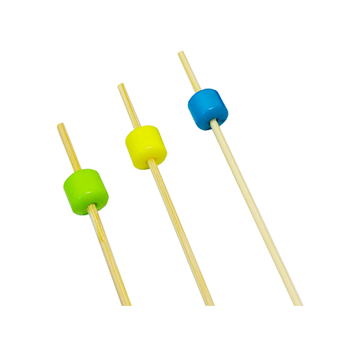 PALITO EM BAMBU P/ PETISCOS C/20    HA019